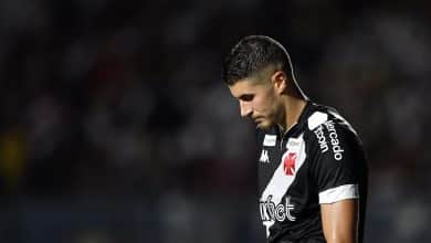 Queda precoce na Copa do Brasil foi alerta do que seria a temporada do Vasco em 2023