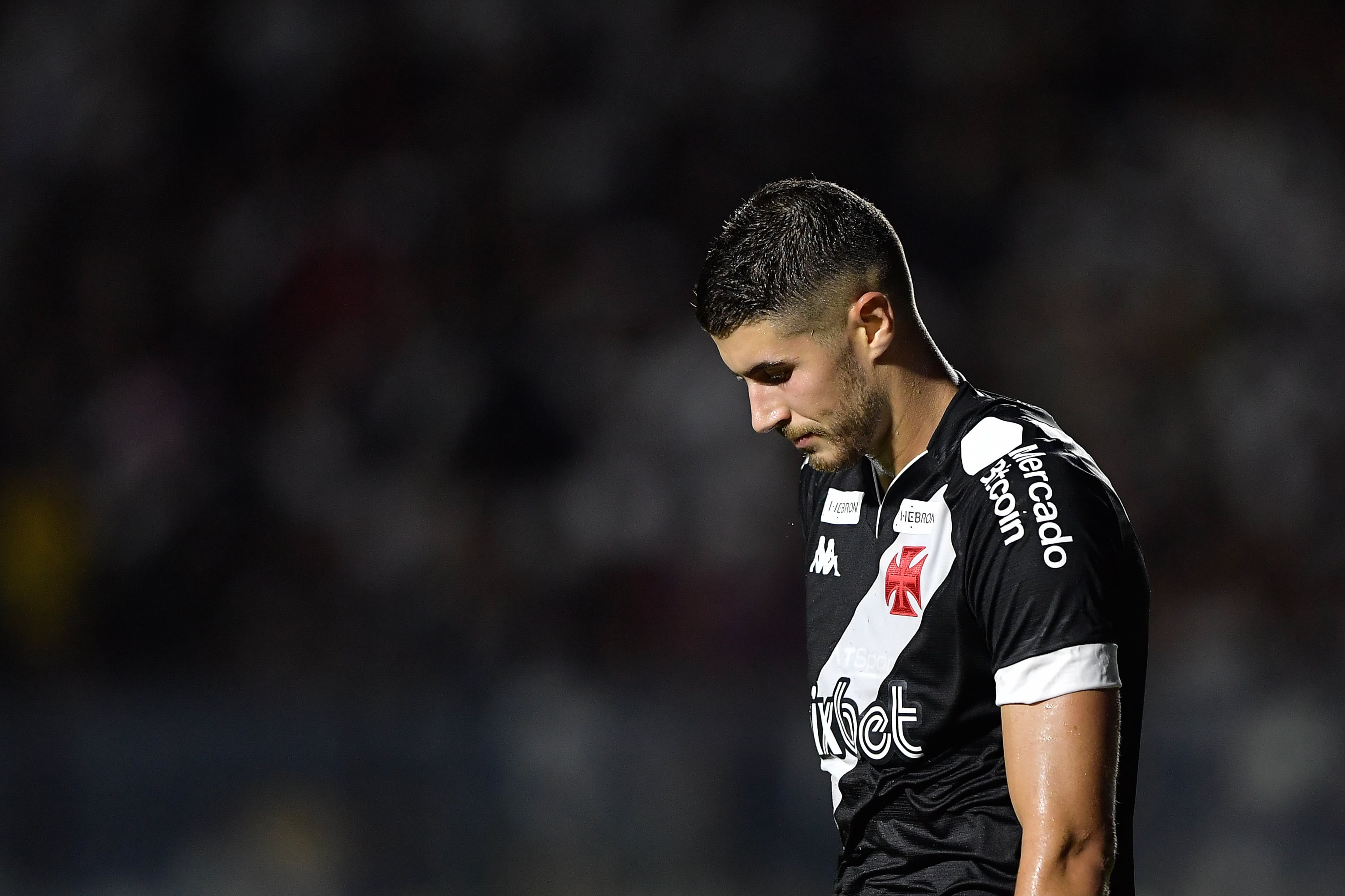 Queda precoce na Copa do Brasil foi alerta do que seria a temporada do Vasco em 2023