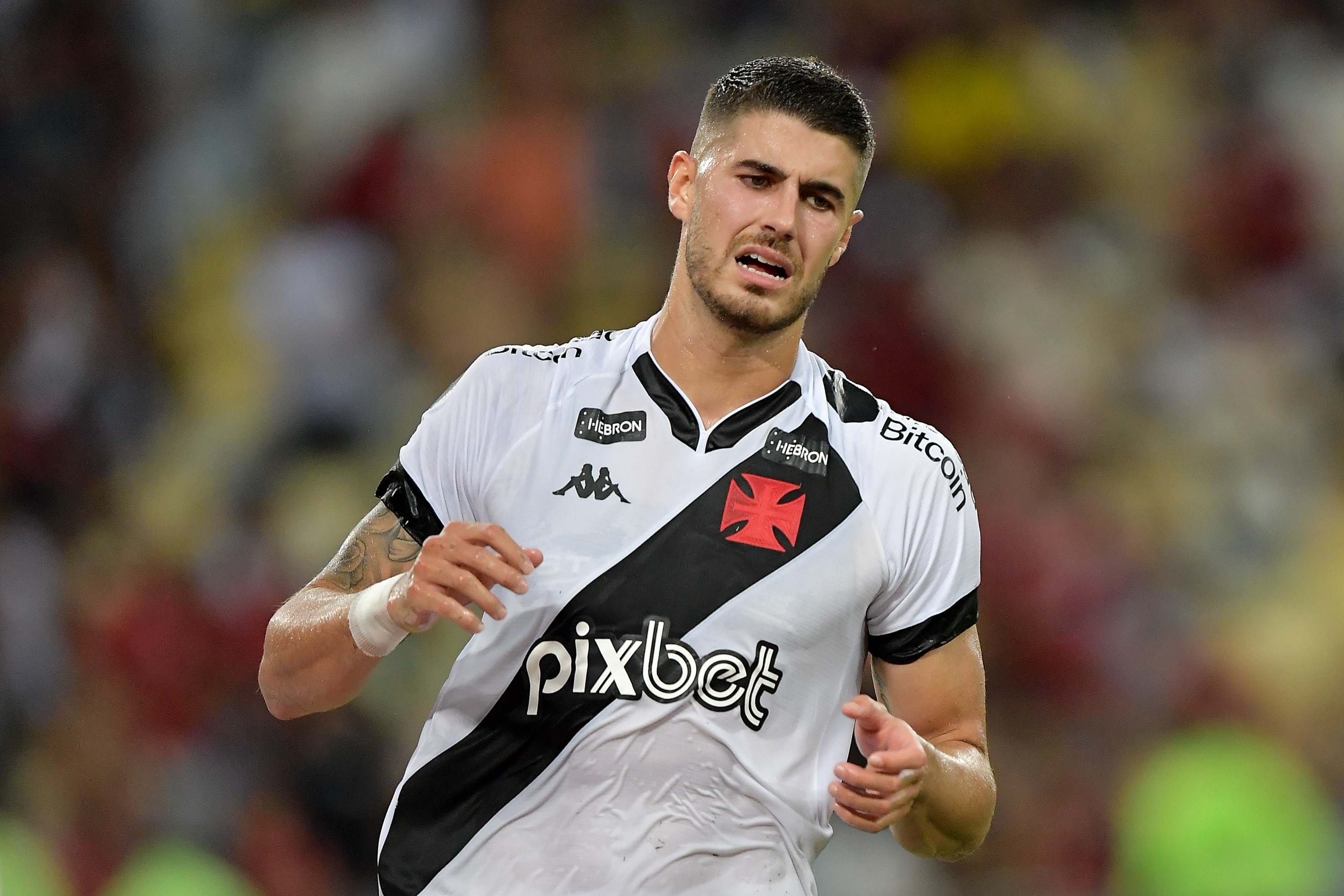 Vasco foi competitivo no Carioca, mas elenco j&aacute; dava sinais de que seria insuficiente para 2023