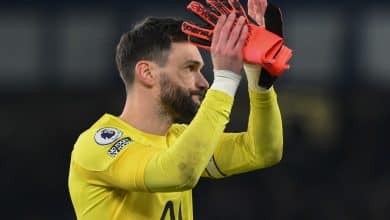 Campe&atilde;o mundial com a Fran&ccedil;a e &iacute;dolo do Tottenham, Lloris escolhe troca chuvosa Londres pela badalada LA