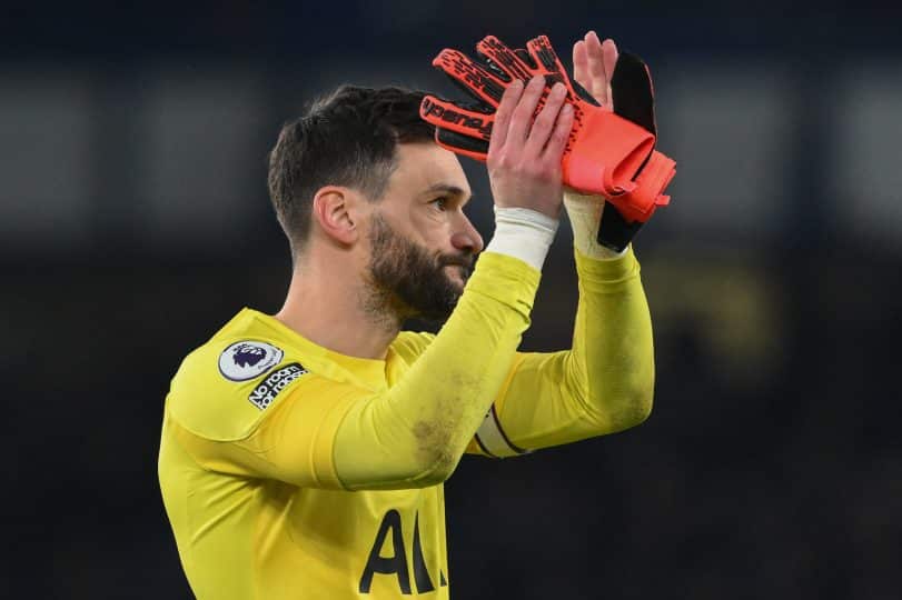 Campeão mundial com a França e ídolo do Tottenham, Lloris escolhe troca chuvosa Londres pela badalada LA