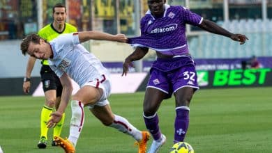 A Roma recebe a Fioretina e, se quiser ir para a Europa, precisa vencer