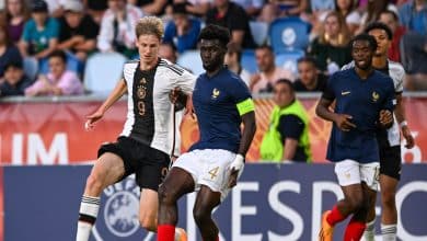 Seis meses ap&oacute;s a final da Euro da categoria, Alemanha e Fran&ccedil;a se reencontram na decis&atilde;o da Copa do Mundo Sub-17