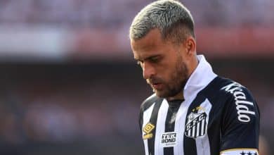 Ao apostar em Lucas Lima para 2023, Santos concordou com a lei do m&iacute;nimo esfor&ccedil;o no seu meio-campo