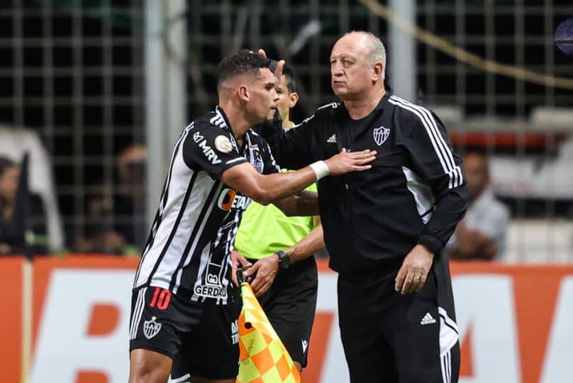 Atlético-MG espera ‘passar ileso’ e manter principais jogadores no início da temporada