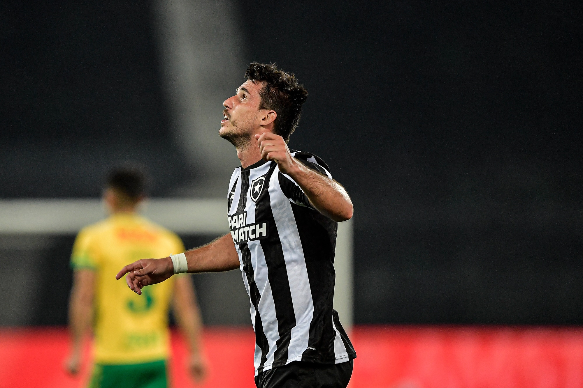 Com Gabriel Pires, Botafogo aumenta barca de sa&iacute;das de jogadores neste fim de 2023