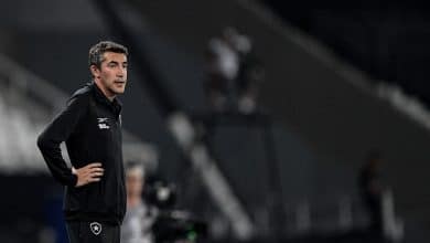 Botafogo abriu m&atilde;o da Sul-Americana, e final da temporada deixou claro como isso foi errado