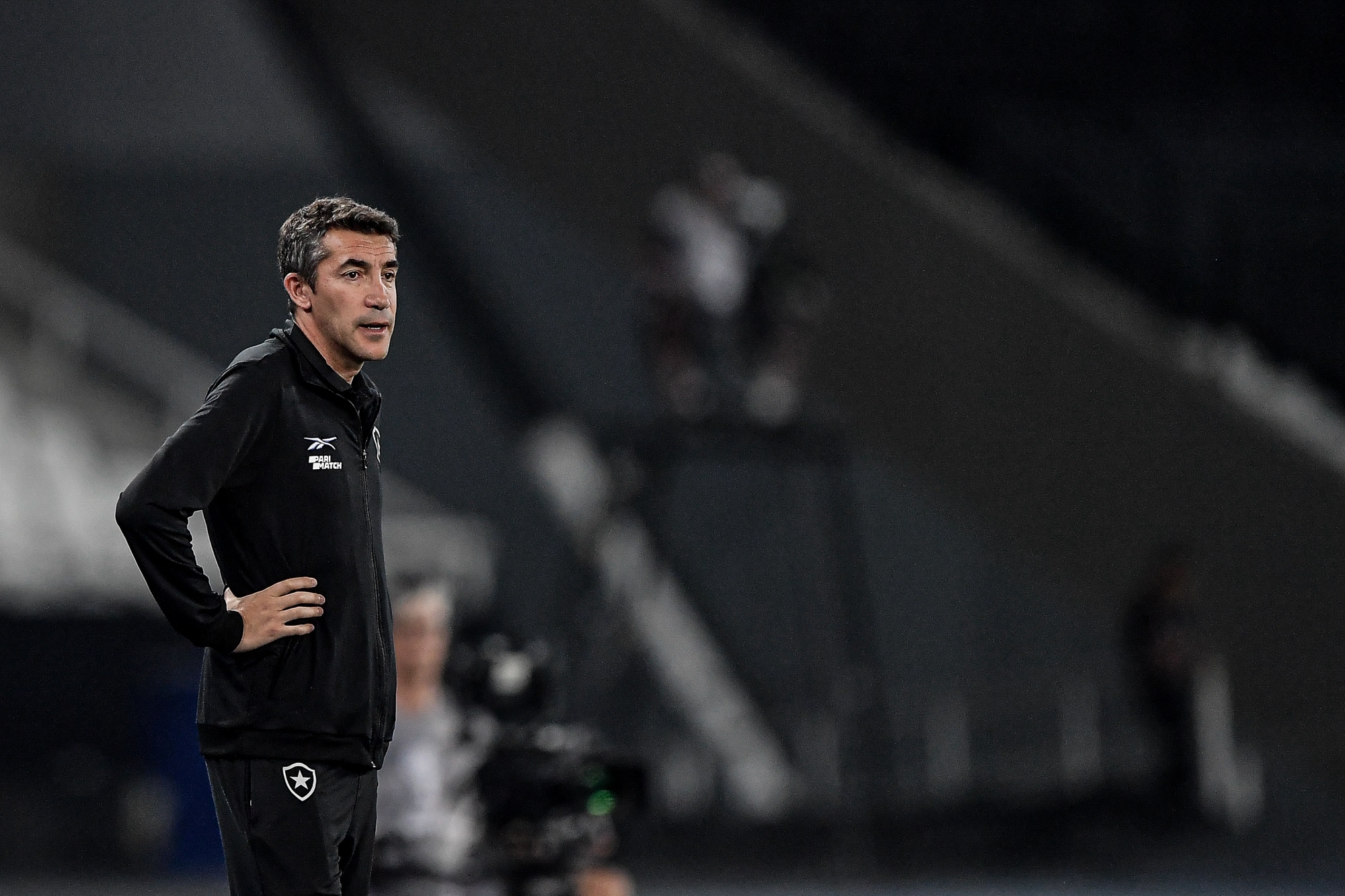 Botafogo abriu m&atilde;o da Sul-Americana, e final da temporada deixou claro como isso foi errado