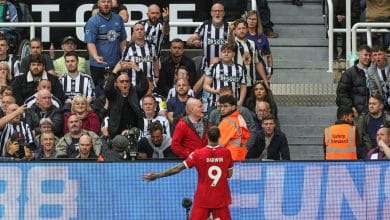 Liverpool tem tudo para disparar na lideran&ccedil;a da Premier League diante de um inconstante Newcastle