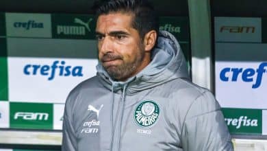 Finaliza&ccedil;&otilde;es e chutes: Os n&uacute;meros que explicam a baixa intensidade do Palmeiras