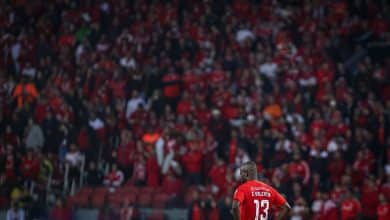 Internacional voltou a uma semi de Libertadores ap&oacute;s 8 anos, mas elimina&ccedil;&atilde;o para o Fluminense deixou gosto amargo