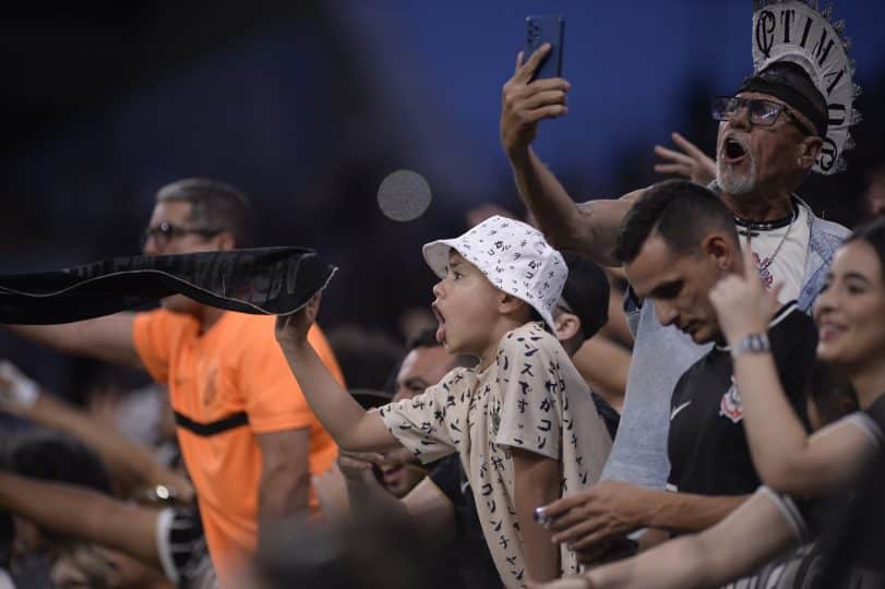 Depois de uma temporada difícil, o Corinthians parece caminhar para um 2024 tão complicado quanto (ou até pior)