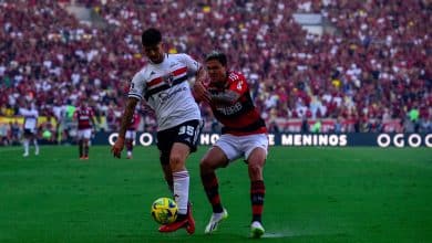 Flamengo e S&atilde;o Paulo reeditam final da Copa do Brasil em momentos muito diferentes