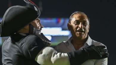 Papai Noel ter&aacute; que trabalhar para que temporada 2024 do Vasco seja melhor do que a tensa 2023