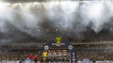 Altos e baixos marcaram o Campeonato Brasileiro do Atl&eacute;tico-MG