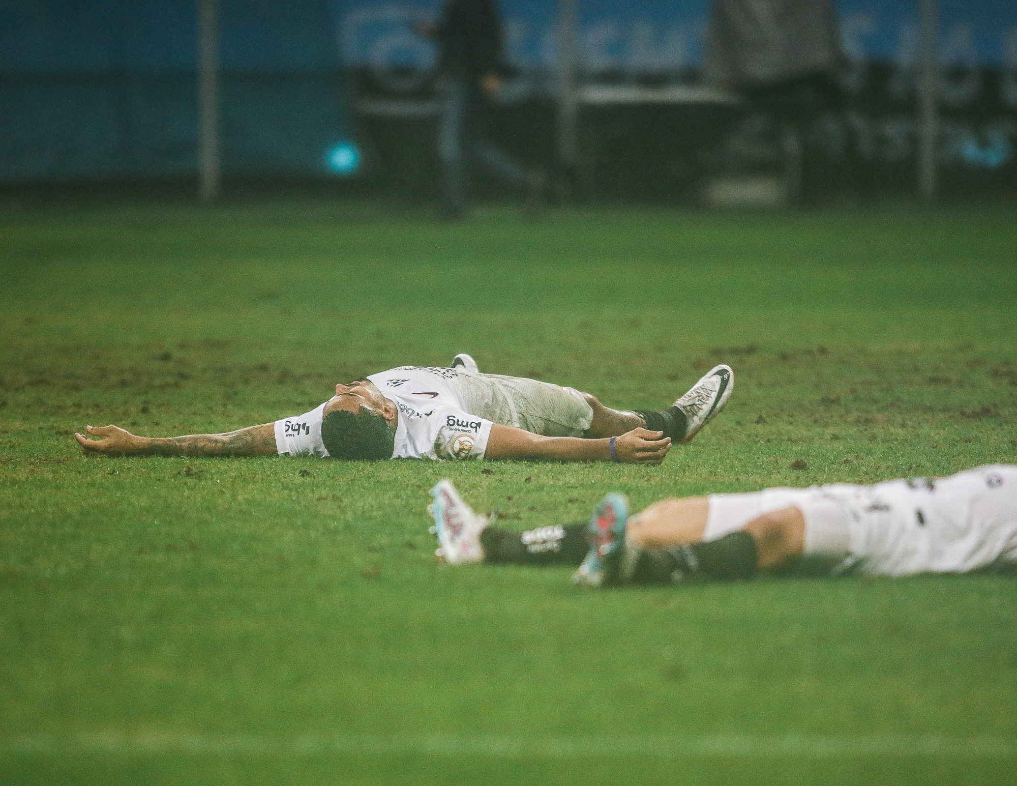 Corinthians precisa transformar erros de 2023 em li&ccedil;&otilde;es para 2024 e esse &eacute; o grande desafio de Mano Menezes