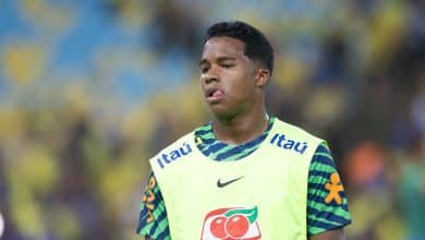 Endrick foi chamado para o Pr&eacute;-Ol&iacute;mpico, mas Palmeiras n&atilde;o sabe ainda se vai liber&aacute;-lo