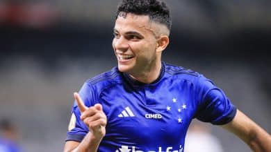Palmeiras ganha op&ccedil;&atilde;o pela esquerda, conclus&atilde;o de m&eacute;dia dist&acirc;ncia e cobrador de p&ecirc;naltis, com Bruno Rodrigues