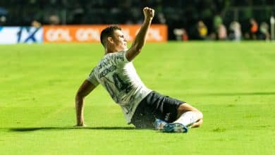 Moscardo n&atilde;o est&aacute; mais com a cabe&ccedil;a no Corinthians e ser&aacute; negociado &mdash; resta saber por quanto