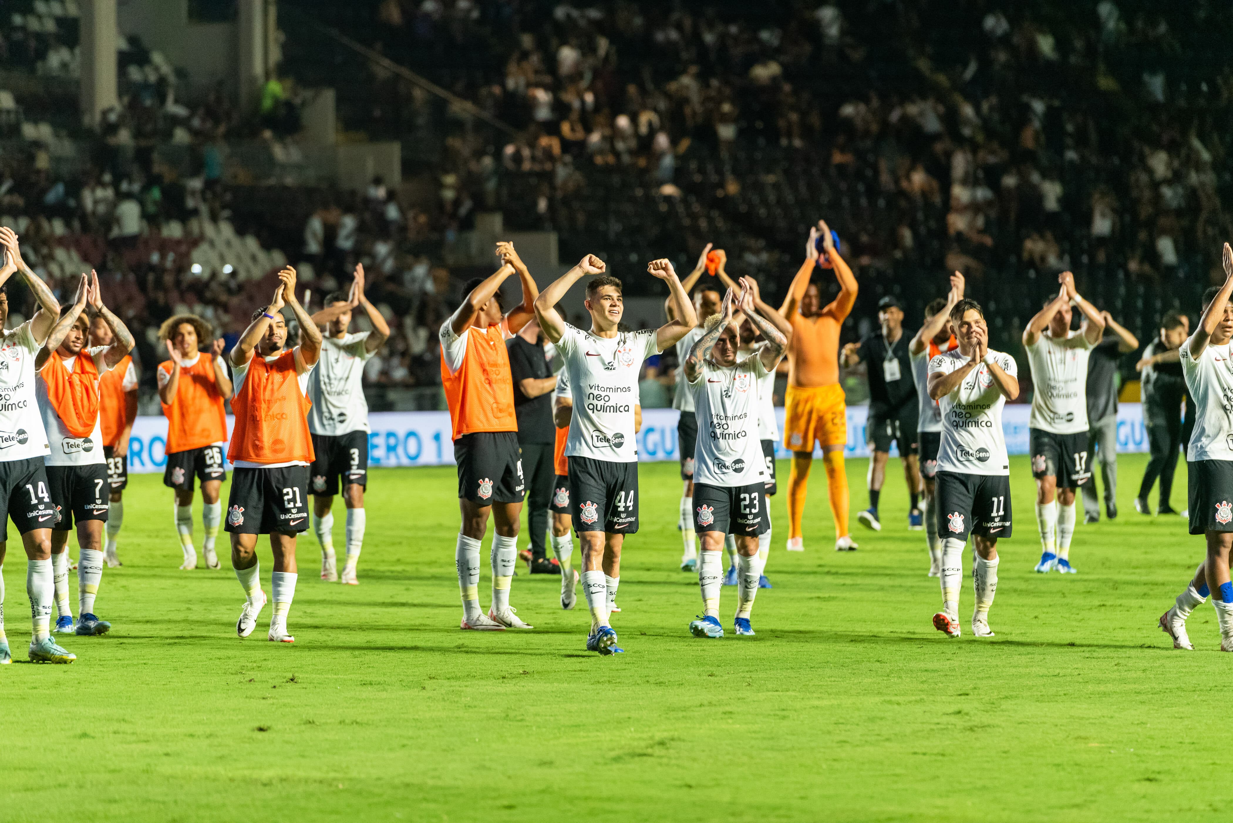 Como foi o 2023 do Corinthians? A Trivela te mostra e analisa em detalhes