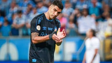 Chegou o dia da &lsquo;&uacute;ltima dan&ccedil;a&rsquo; de Su&aacute;rez na Arena do Gr&ecirc;mio