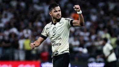 &Eacute; inacredit&aacute;vel, mas Corinthians chega ao fim do campeonato aliviado e com a vaga na Sul-Americana