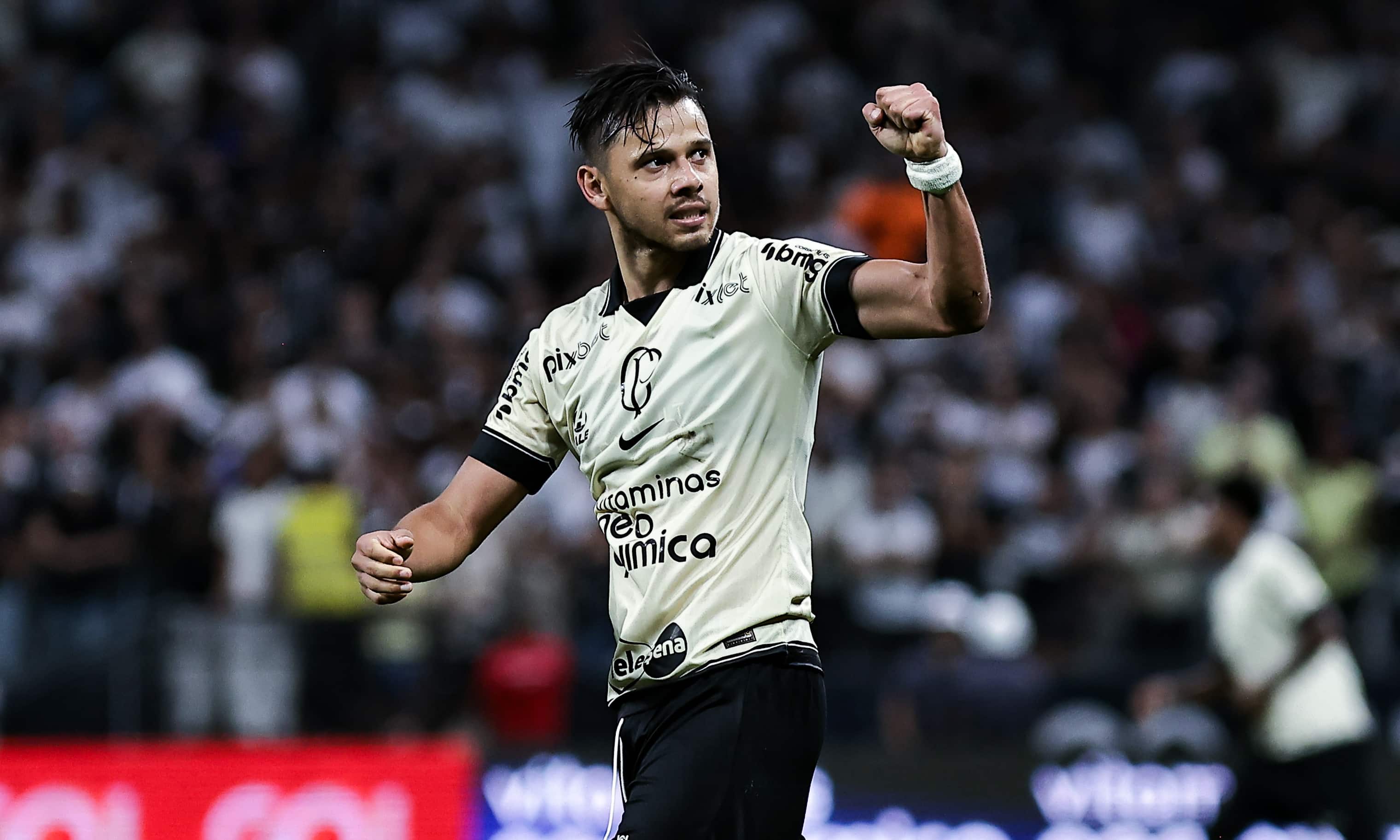 &Eacute; inacredit&aacute;vel, mas Corinthians chega ao fim do campeonato aliviado e com a vaga na Sul-Americana