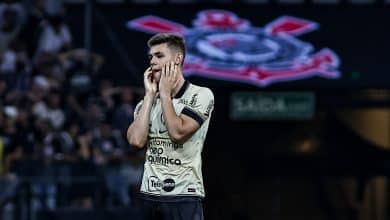 Nova derrota do Corinthians em sua Arena &eacute; simb&oacute;lica e prolonga sofrimento do seu torcedor em 2023