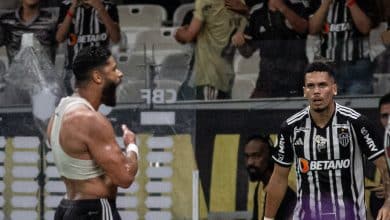 Hulk e Paulinho fecham o ano como a melhor dupla da hist&oacute;ria do Atl&eacute;tico-MG, mas v&atilde;o seguir em 2024?