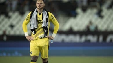 Antes ponto forte do Botafogo, defesa terminou a temporada em baixa e com titulares contestados