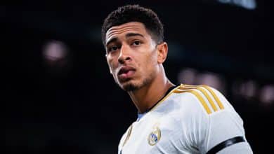 Bellingham x Pellingham: sorteio da terceira fase da Copa do Rei traz duelos inusitados