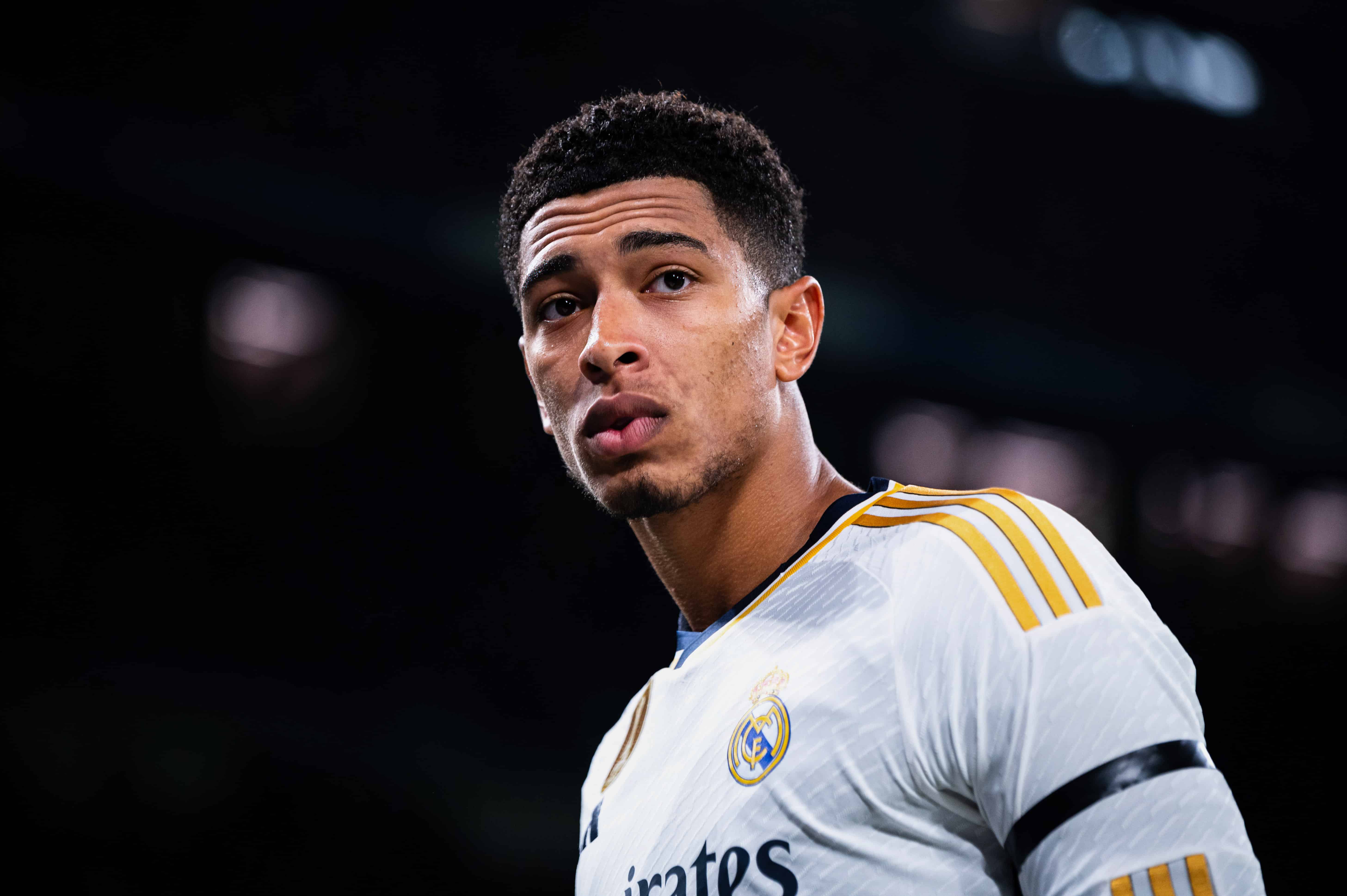 Bellingham x Pellingham: sorteio da terceira fase da Copa do Rei traz duelos inusitados