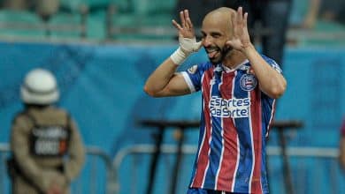 Bahia passa por cima do Atl&eacute;tico-MG e se livra do rebaixamento com um roteiro her&oacute;ico