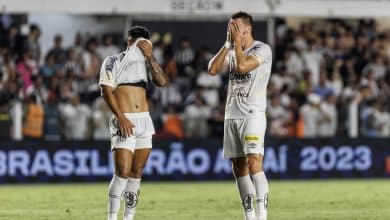 Como o rebaixamento no Campeonato Brasileiro ir&aacute; impactar as finan&ccedil;as do Santos?