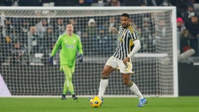 Abre o olho, Diniz: Bremer &eacute; pilar da Juventus em sequ&ecirc;ncia invicta e pede passagem na Sele&ccedil;&atilde;o