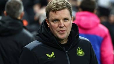 Quem mandou cair na Champions? Ningu&eacute;m ser&aacute; poupado pelo Newcastle na Copa da Liga Inglesa