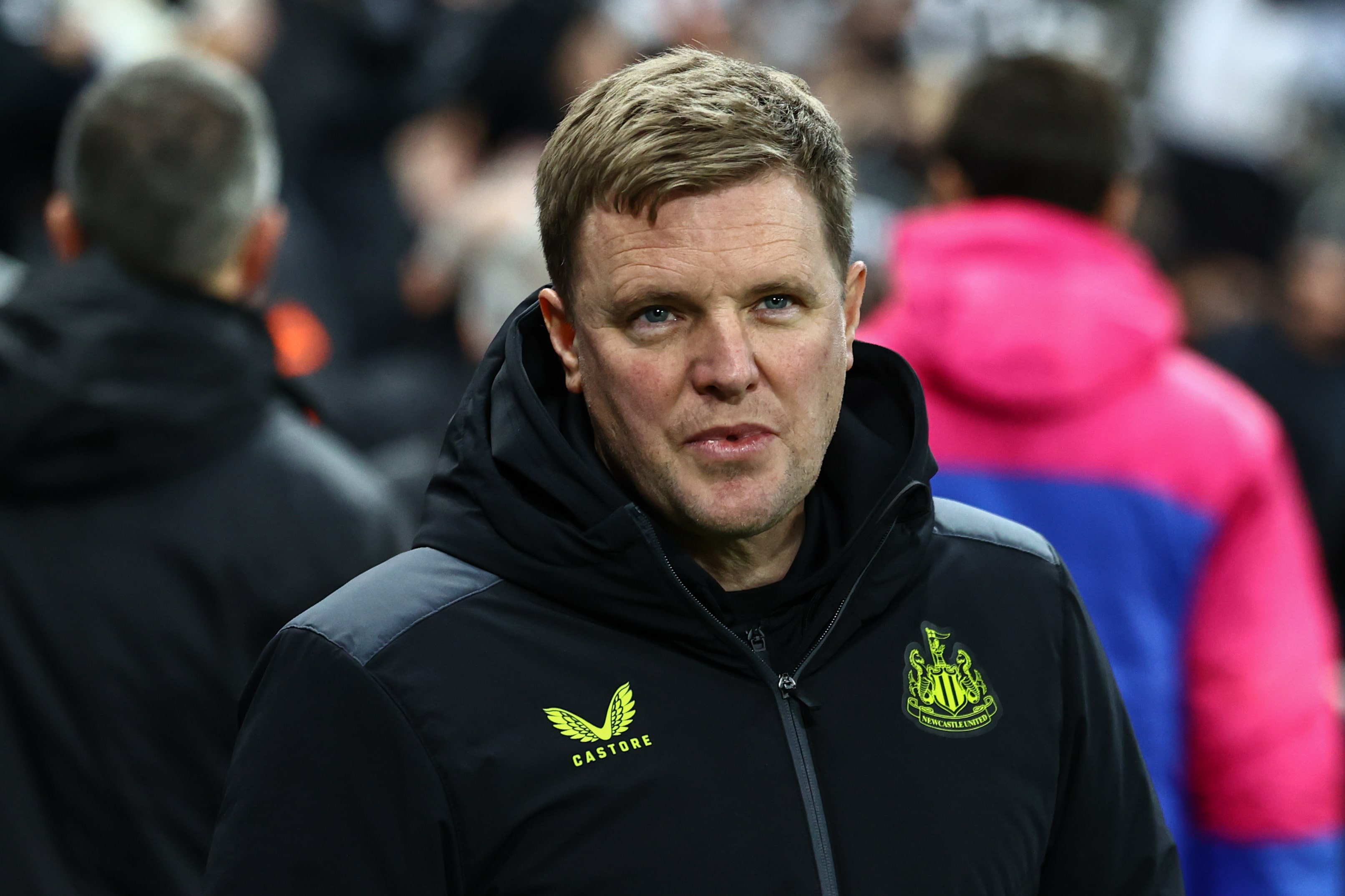 Quem mandou cair na Champions? Ningu&eacute;m ser&aacute; poupado pelo Newcastle na Copa da Liga Inglesa