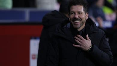 O que o Atl&eacute;tico de Madrid quer de Natal? Se consolidar como bom visitante e time grande