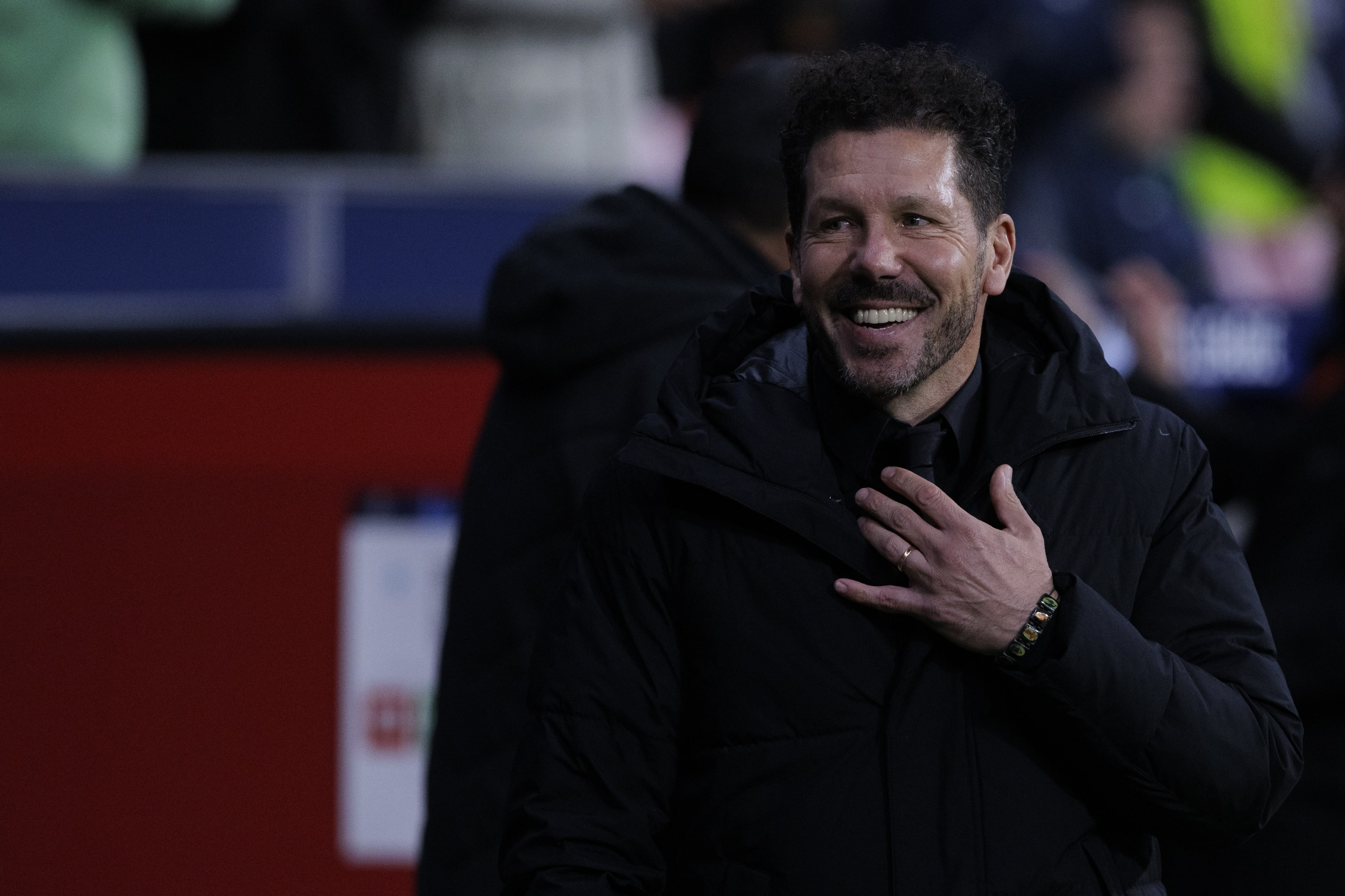 O que o Atl&eacute;tico de Madrid quer de Natal? Se consolidar como bom visitante e time grande