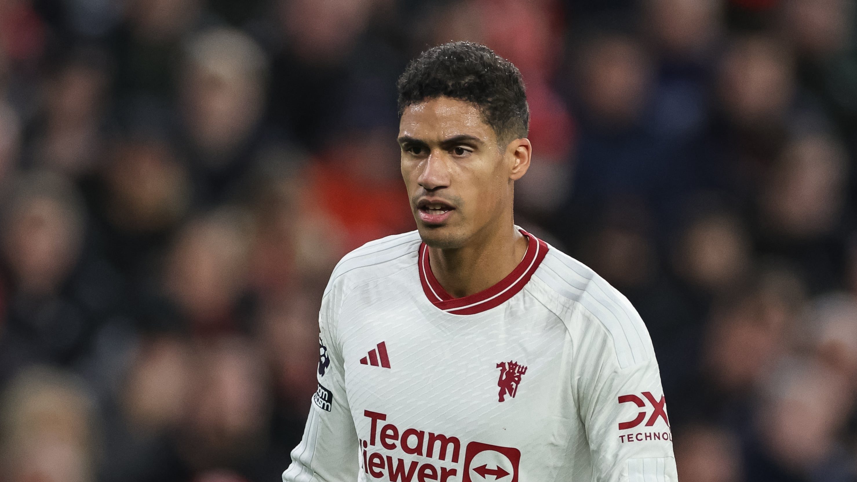 Volta dos que mal foram? Real Madrid estaria interessado em Varane ap&oacute;s les&atilde;o de Alaba