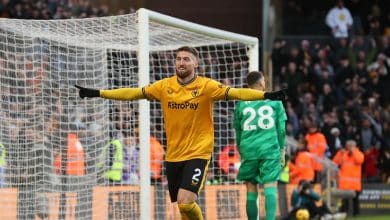 Ataque do Chelsea &eacute; ineficiente mais uma vez, e Wolves ganham de Natal o fim do jejum de vit&oacute;rias