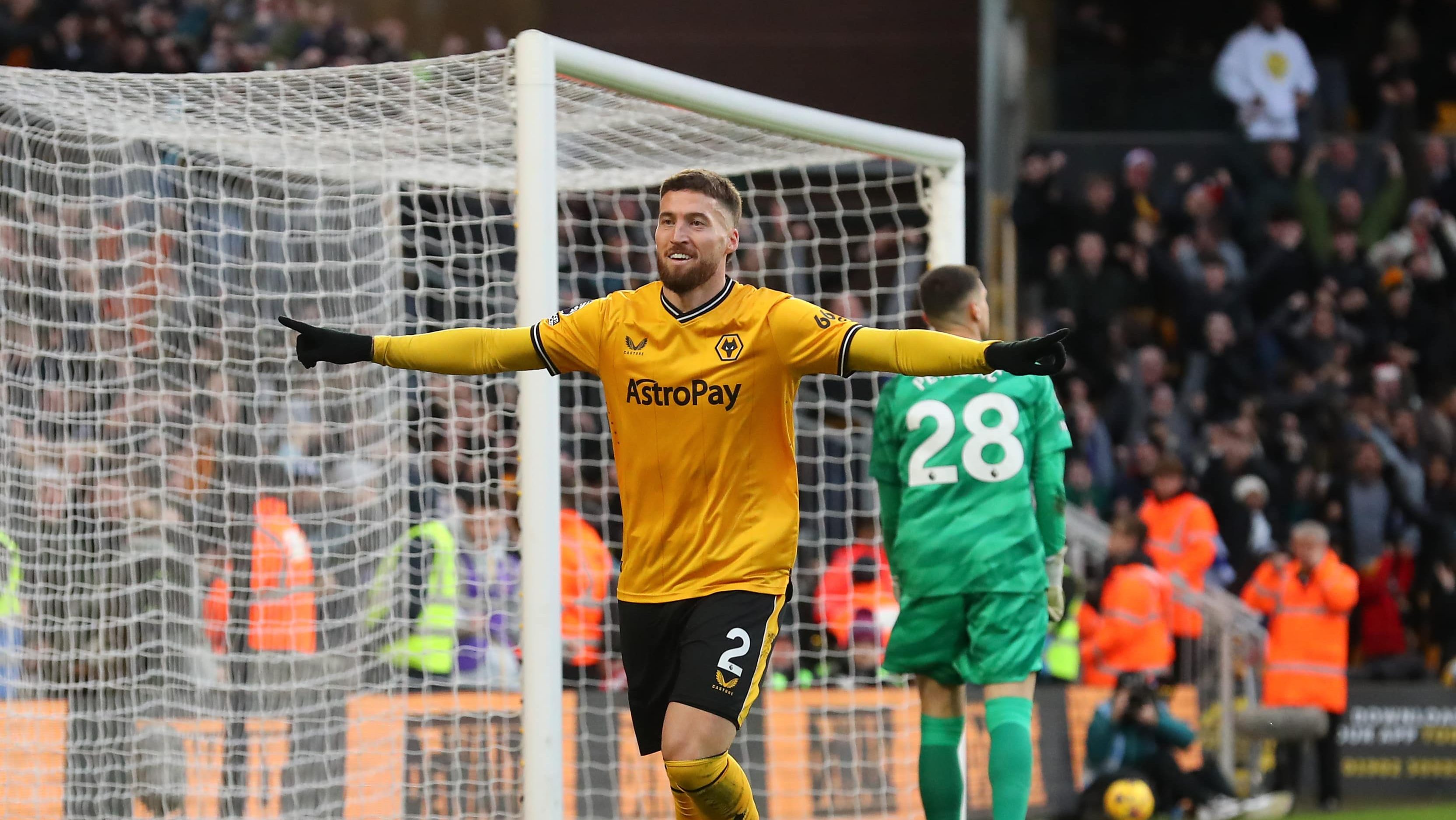 Ataque do Chelsea &eacute; ineficiente mais uma vez, e Wolves ganham de Natal o fim do jejum de vit&oacute;rias
