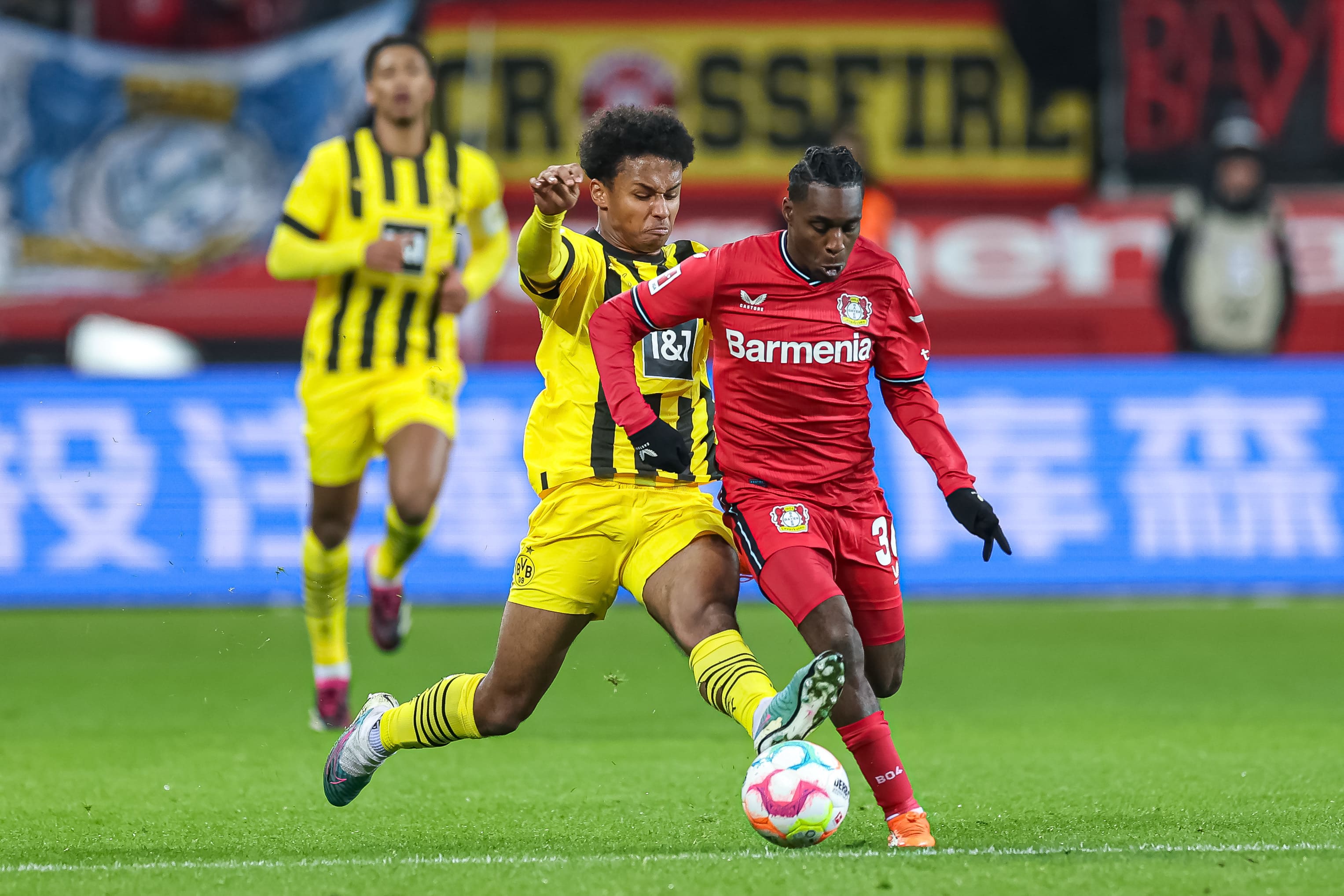 Bayer Leverkusen x Borussia Dortmund: onde assistir, palpites e escala&ccedil;&otilde;es &ndash; Bundesliga &ndash; 03/12/2023
