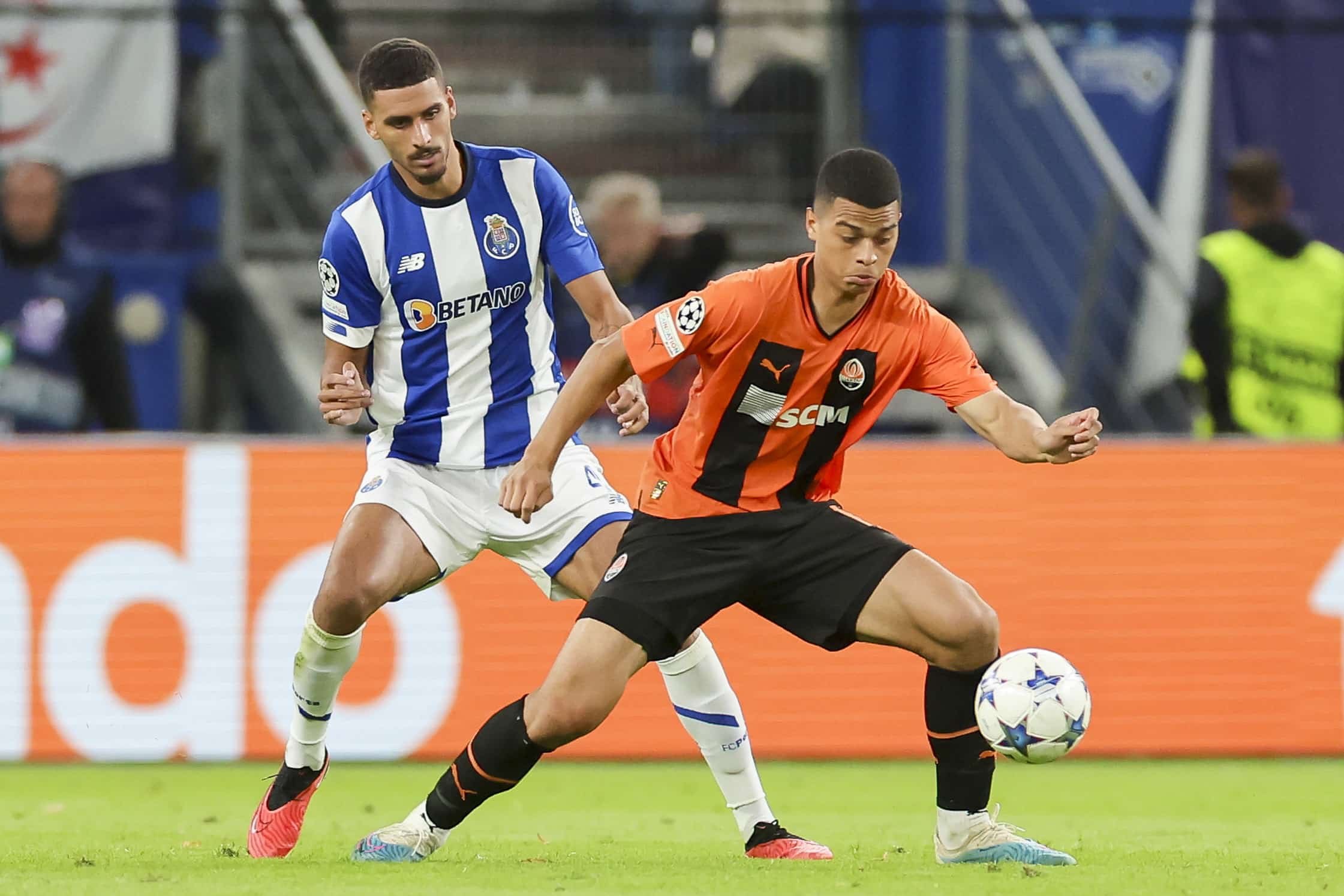 Porto x Shakhtar Donetsk: onde assistir, palpites e escala&ccedil;&otilde;es &ndash; Champions League &ndash; 13/12/2023
