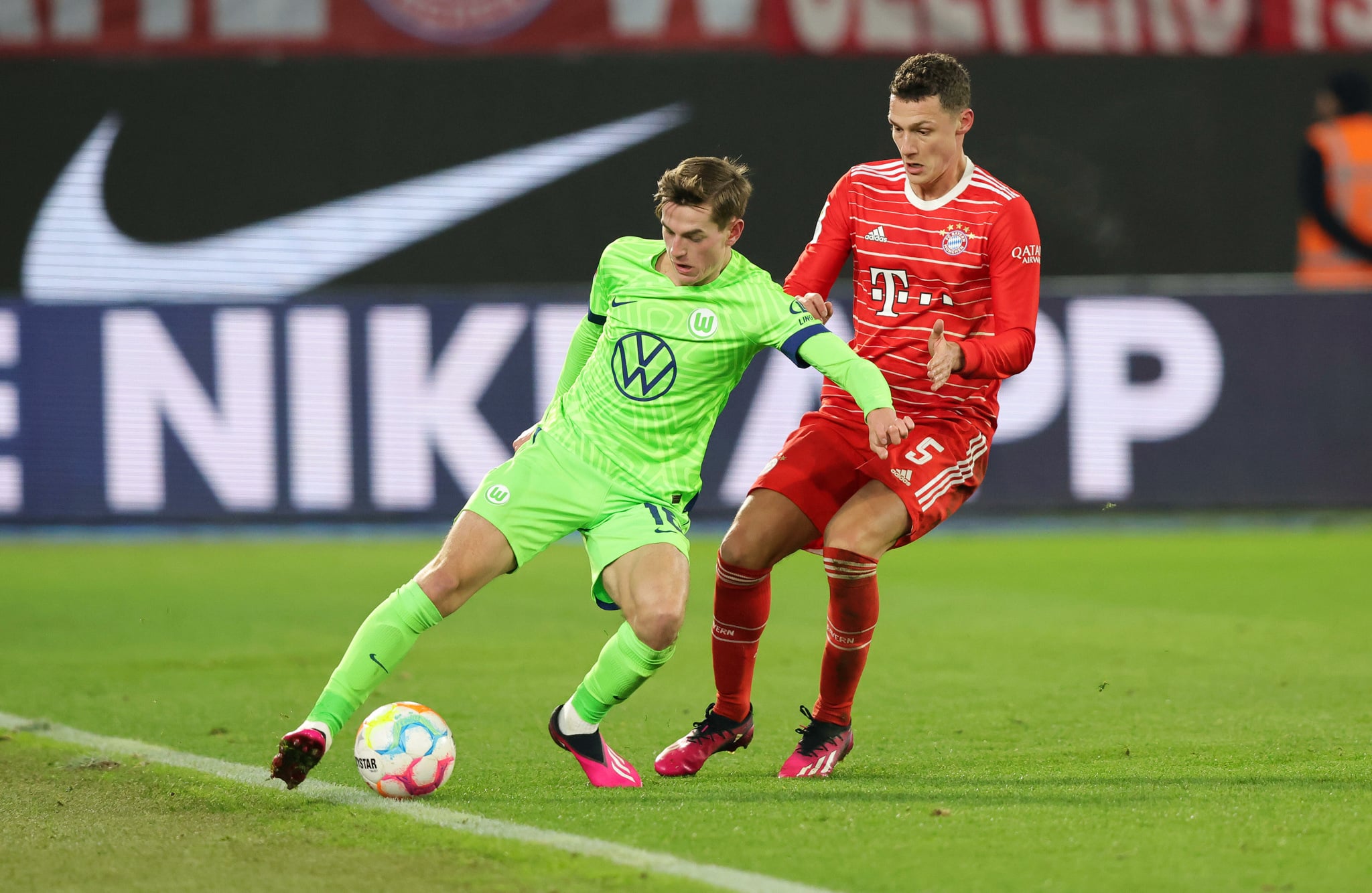 Wolfsburg x Bayern de Munique: onde assistir, palpites e escala&ccedil;&otilde;es &ndash; Bundesliga &ndash; 20/12/2023