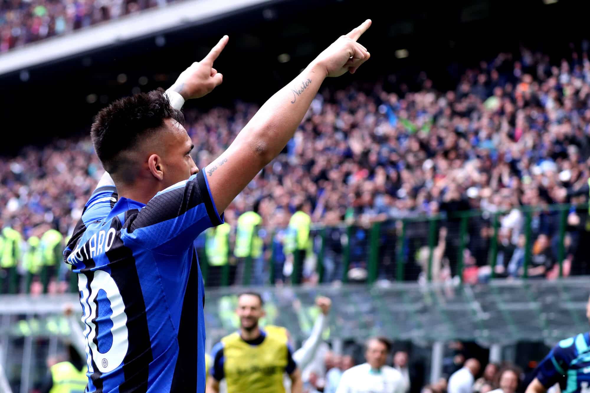 Lazio x Internazionale: onde assistir, palpites e escala&ccedil;&otilde;es &ndash; Serie A &ndash; 17/12/2023