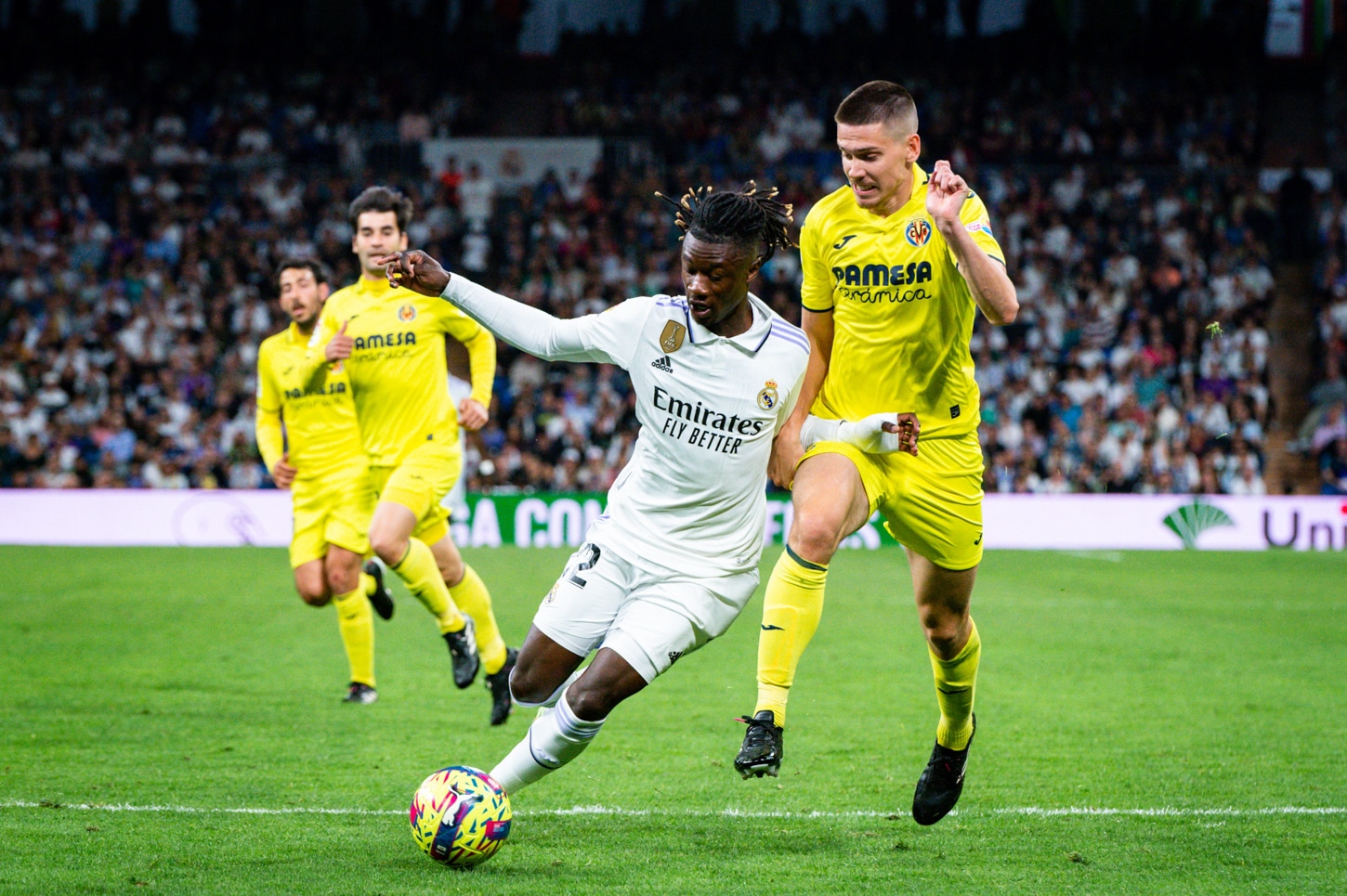 Real Madrid x Villarreal: onde assistir, palpites e escala&ccedil;&otilde;es &ndash; La Liga &ndash; 17/12/2023