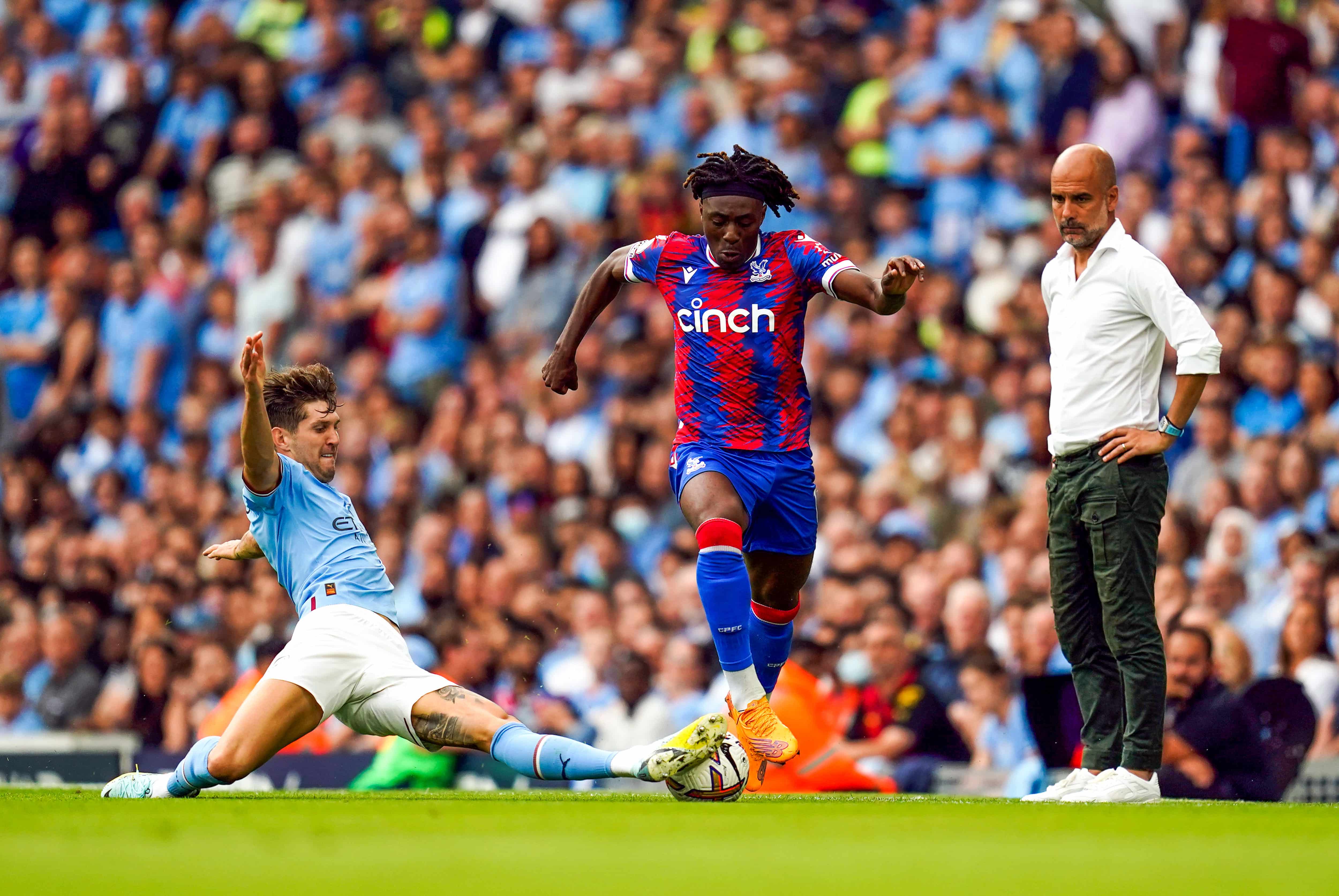 Manchester City x Crystal Palace: onde assistir, palpites e escala&ccedil;&otilde;es &ndash; Premier League &ndash; 16/12/2023