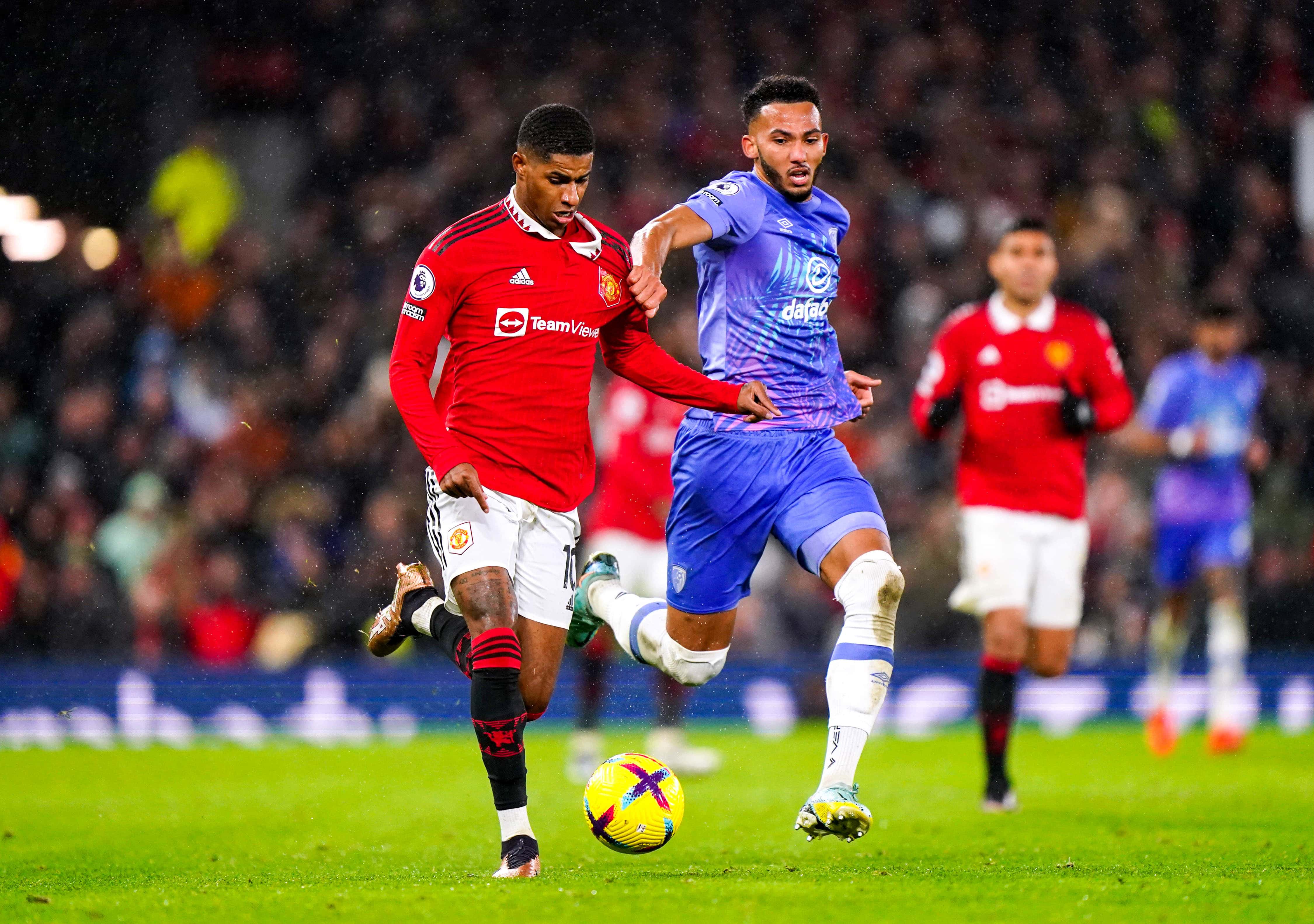 Manchester United x Bournemouth: onde assistir, palpites e escala&ccedil;&otilde;es &ndash; Premier League &ndash; 09/12/2023