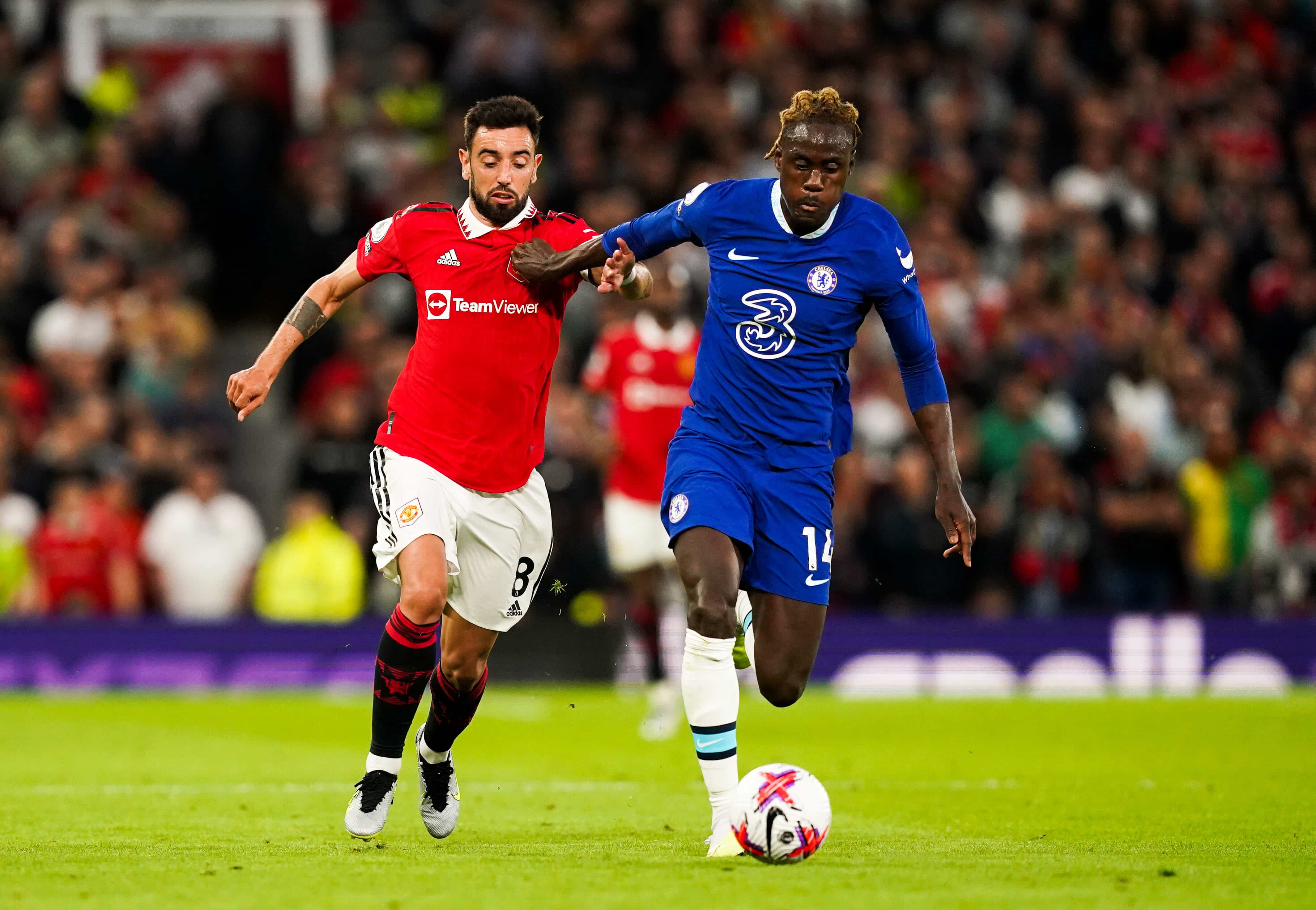 Manchester United x Chelsea: onde assistir, palpites e escala&ccedil;&otilde;es &ndash; Premier League &ndash; 06/12/2023